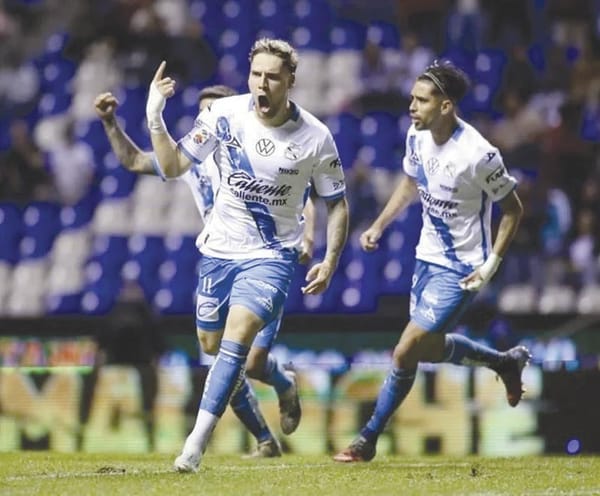 ¡PACHUCA EVITA PENOSA DERROTA ANTE PUEBLA!