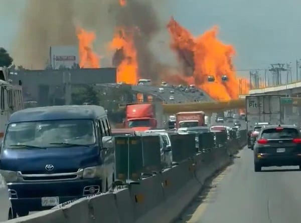 ¡PIPA ES DEL GRUPO TOMZA QUE MANEJA TERMINAL MARÍTIMA DE GAS EN TUXPAN!