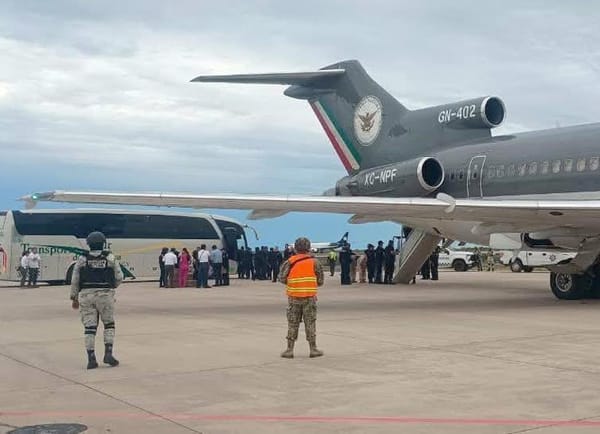 ¡SE TRAEN ‘CUERDA’!