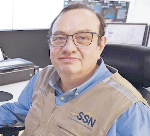 ¡SEGUIMOS SIN SABER QUÉ HACER EN CASO DE UNA ALERTA!