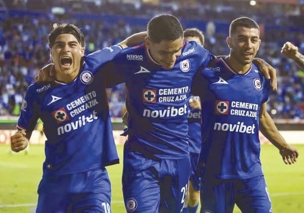 ¡TIGRES Y LEÓN TERMINAN SIN HACERSE DAÑO!
