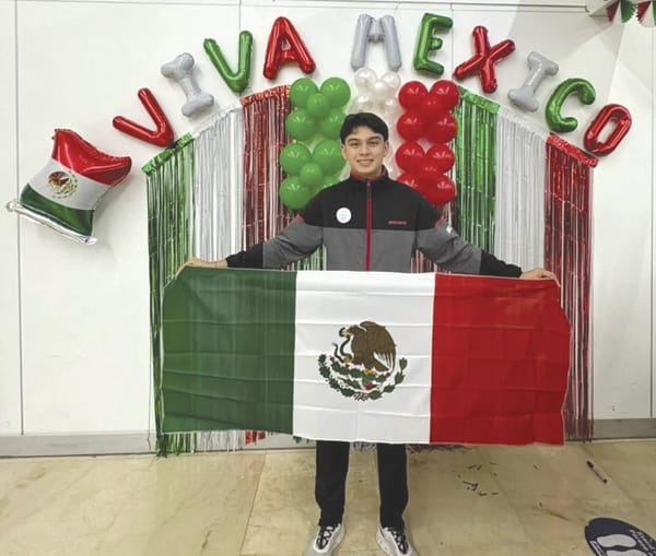 ¡ILAN LIMA INICIA AVENTURA EN ESPAÑA!