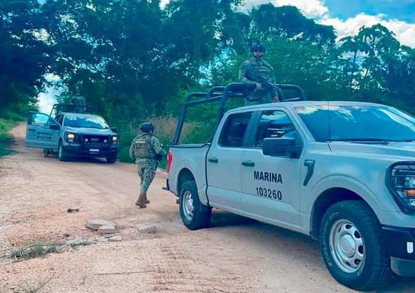 ¡DESAPARECEN 3 EMPRESARIOS! - SON DE COATZACOALCOS