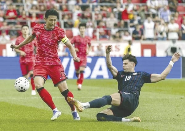 ¡EL TRICOLOR CIERRA LA FECHA FIFA ANTE COREA!