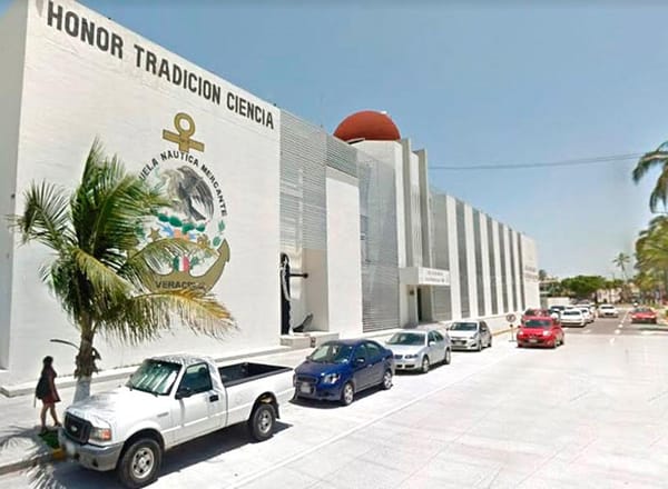 ¡FISCALÍA PIDE A ESCUELA NÁUTICA UN INFORME POR LA AGRESIÓN A UN ESTUDIANTE!