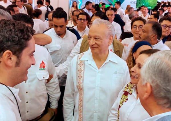 ¡PEGA HUACHICHOL FISCAL! - ES GRANDE LA EVASIÓN