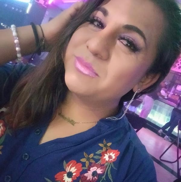 ¡DETIENEN A CHICA TRANS POR LA VIOLACIÓN DE UN MENOR!