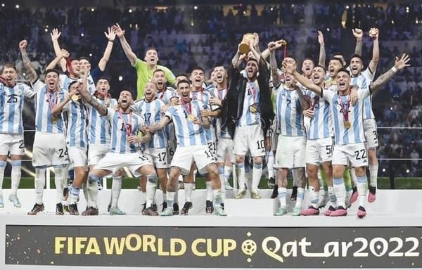 ¡FIFA COMPENSARÁ A LOS CLUBES POR CEDER A SUS INTERNACIONALES!