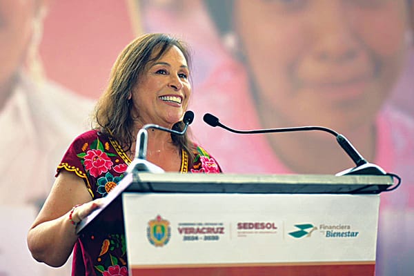 ¡MUEVEN A DIRECTORES! - DE LOS PENALES