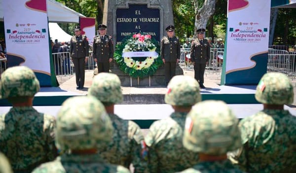 ¡RECLUTAN JÓVENES! - ALERTA EL EJÉRCITO