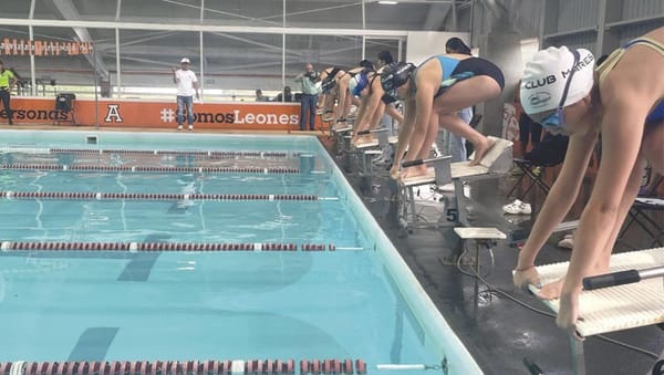 ¡TERMINA TEMPORADA DE VERANO!