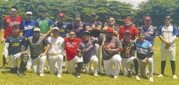 ¡ATLÉTICOS REACCIONA Y EMPATA LA SERIE, 1-1!