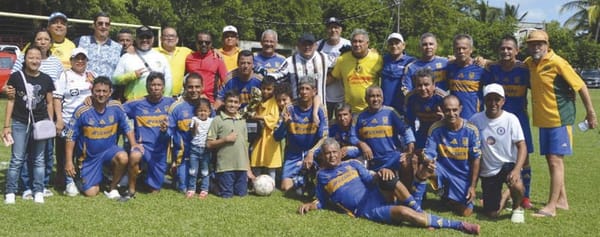 ¡ARRASAN LOS QUESITOS!