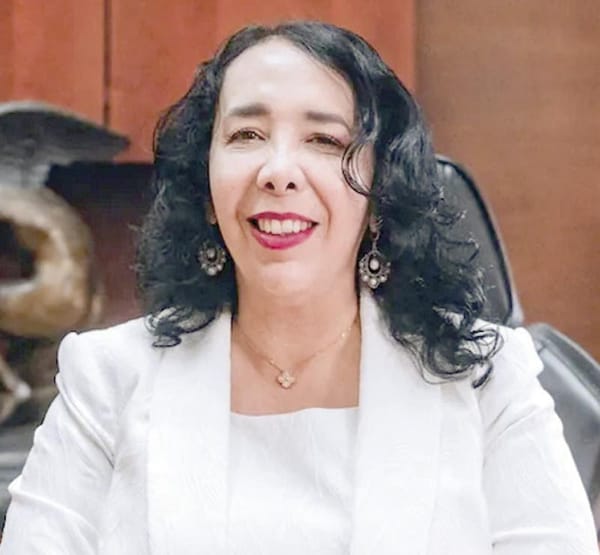 ¡LIGA EU A DIPUTADA DE MORENA CON “LA MAYIZA” EN BC!