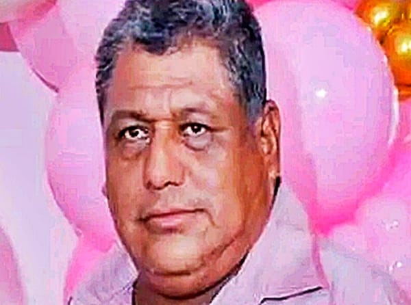 ¡MATAN A PLOMAZOS A COMERCIANTE DE PIÑAS!