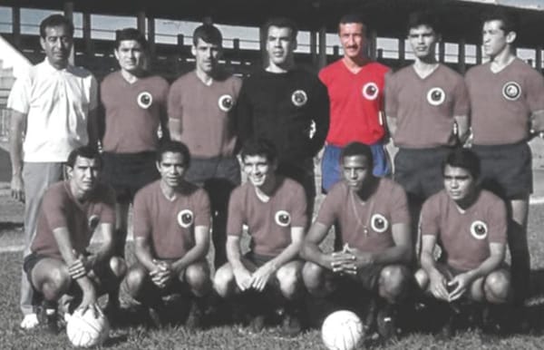 ¡MUERE HUGO HERRERA! - LEYENDA DE LOS TIBURONES ROJOS