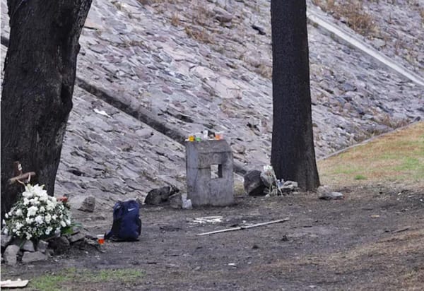 ¡YA SON 29 LOS FALLECIDOS POR EL PIPAZO!