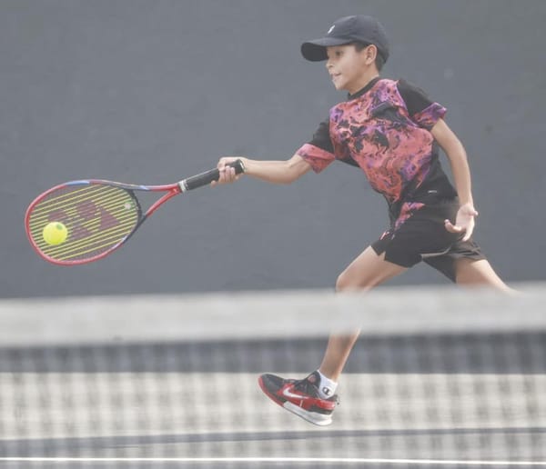 ¡DESTACADA ACTUACIÓN DE VERACRUZANOS EN NACIONAL G1!