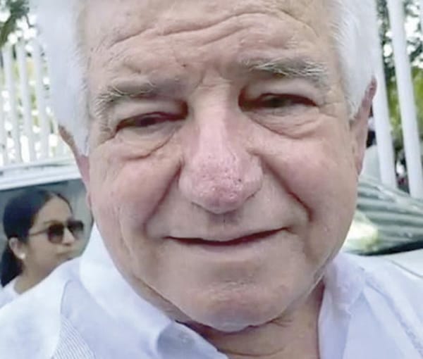 ¡“EL QUE LA HAGA QUE PAGUE”! - DICE HERMANO DE AMLO