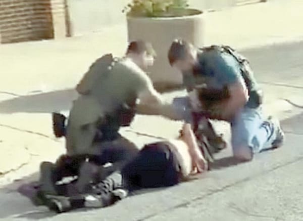 ¡ERA MEXICANO MIGRANTE ASESINADO POR EL AGENTE DE ICE EN CHICAGO!