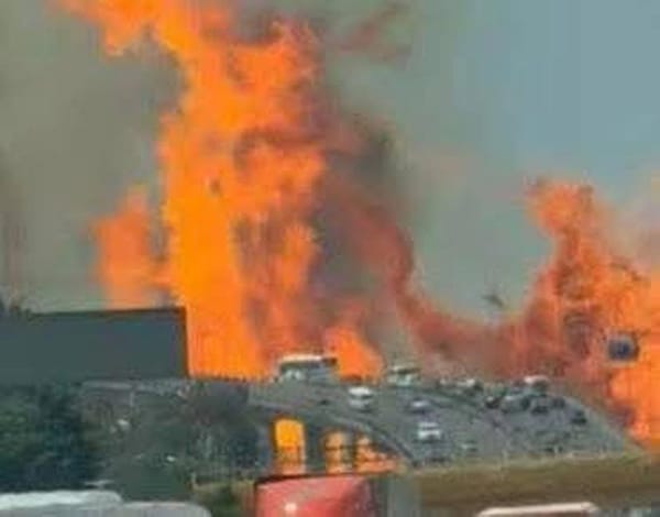 ¡ERICK MATEO OTRA VÍCTIMA! - DEL PIPAZO