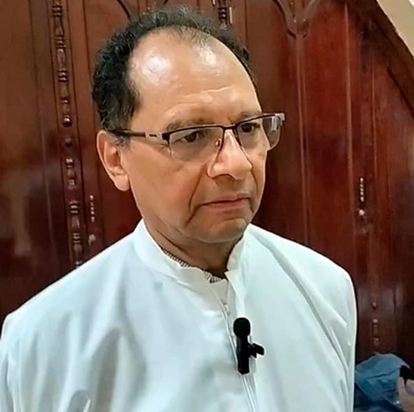 ¡IGLESIA CATÓLICA CONTRA DEL ABORTO! - VOCERO DE LA DIÓCESIS