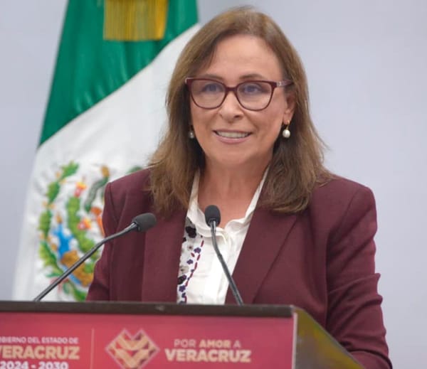 ¡NAHLE NO LE TEME A LA REVOCACIÓN DE MANDATO! - YA SE SUPO