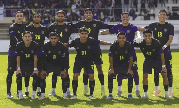 ¡RACING, GANA, GOLEA Y ES LÍDER!