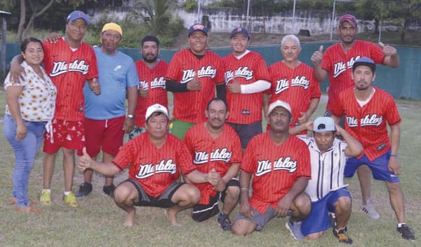 ¡DIABLOS SE LLEVA EL TRIUNFO!