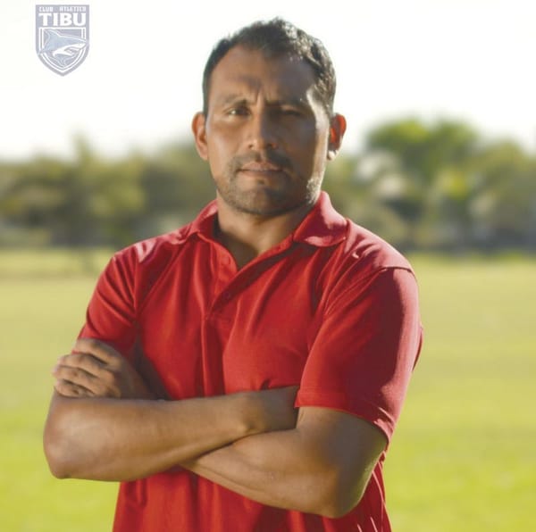 ¡ATLÉTICO TIBU ESTÁ LISTO PARA SU DEBUT EN LA TDP!