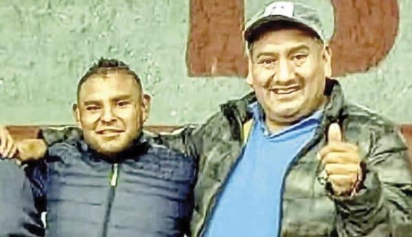 ¡MATAN A DIRECTOR DEL DEPORTE EN ATAQUE ARMADO!