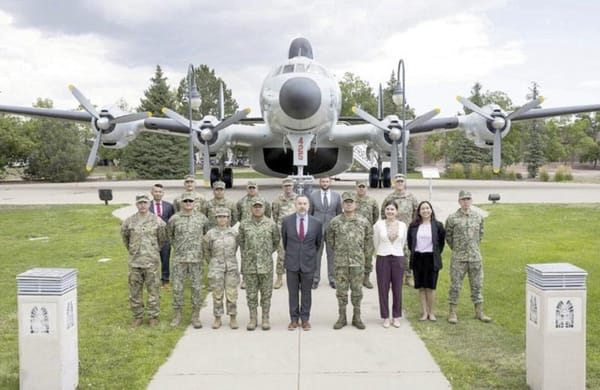 ¡MÉXICO Y EUA COMPARTEN INFORMACIÓN EN MATERIA DE SEGURIDAD!