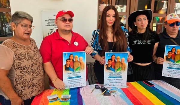 ¡NO QUIEREN MÁS SUICIDIOS!