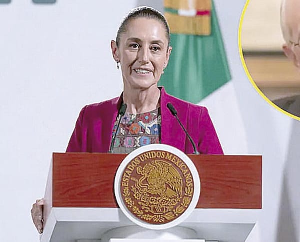 ¡SEGUIRÁN FUERZAS ARMADAS EN PUERTOS Y LAS ADUANAS!