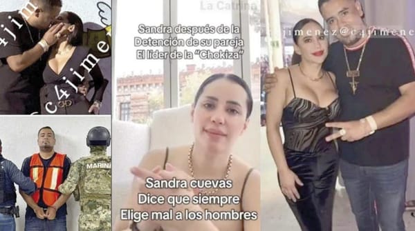 ¡“SIEMPRE HE TENIDO MALOS GUSTOS!