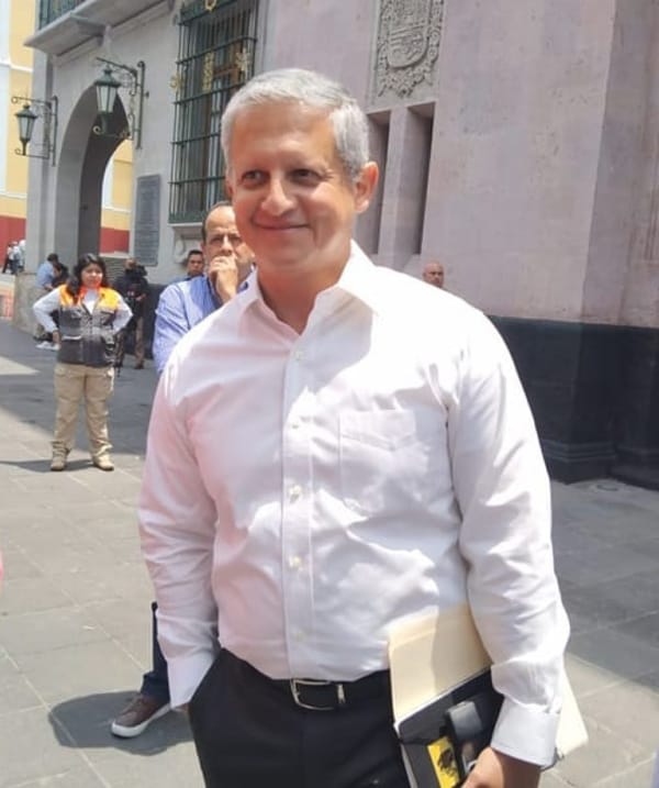 ¡CRIMINALES DECAPITARON Y DESCUARTIZARON A CAMPESINO!