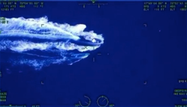 ¡PETRO CALIFICA DE “ASESINATO” EL ATAQUE DE EU A UNA LANCHA CON DROGA EN EL CARIBE!