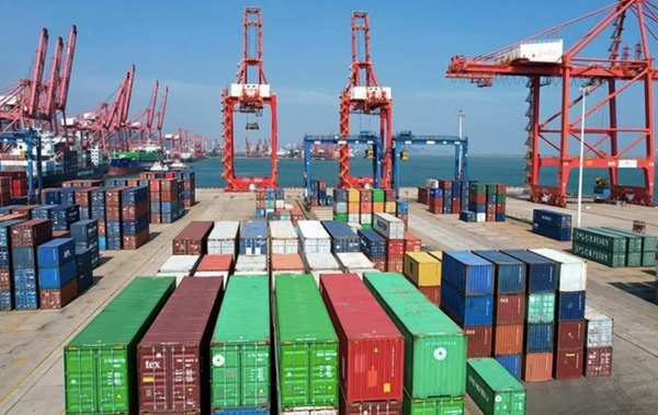 ¡SUBEN IMPORTACIONES; CAE LO HECHO EN MÉXICO!