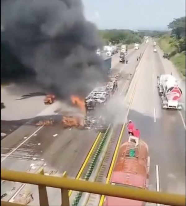 ADOAZO! 14 Lesionados