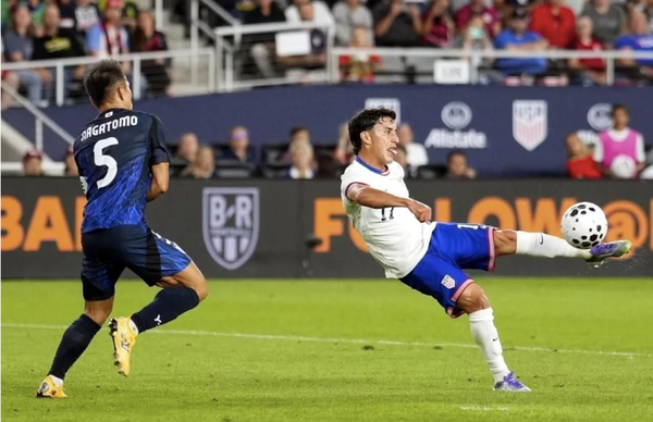 ¡MARCA ZENDEJAS EN TRIUNFO DE EU SOBRE JAPÓN!