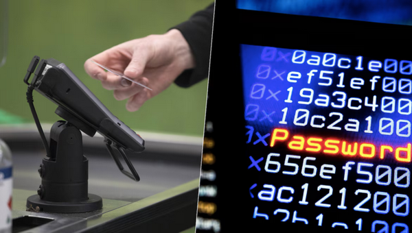 ¡ESTAFA DE LOS CARGOS FANTASMA!