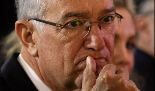 ¡PAGA SALINAS PLIEGO 25 MDD PARA EVITAR ARRESTO EN EU!