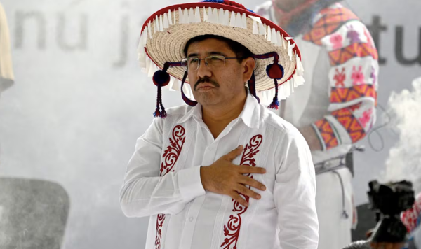 ¡TRAS CRÍTICAS, LA NUEVA CORTE ACLARA QUE PONENCIA DE HUGO AGUILAR NO TENDRÁ RECORTE: HABRÁ “REACOMODO”!