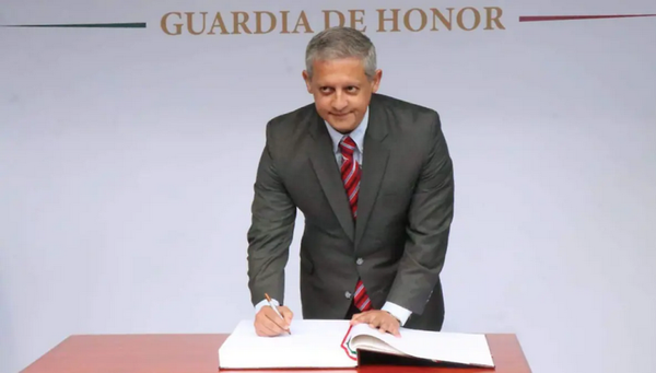 ¡ASALTAN GASOLINERA FERCHE GAS DE PLAZA CRISTAL!