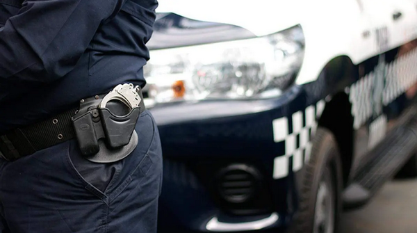 ¡SIGUEN LOS ROBOS EN GEO LOS PINOS!