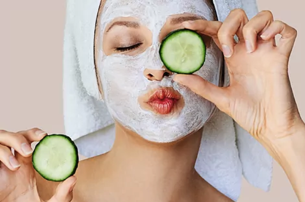 MASCARILLAS PARA HIDRATAR LA CARA