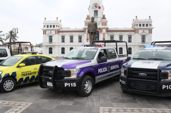 ¡ATRACAN A VENDEDOR DE HUEVO EN HACIENDA LA PARROQUIA!