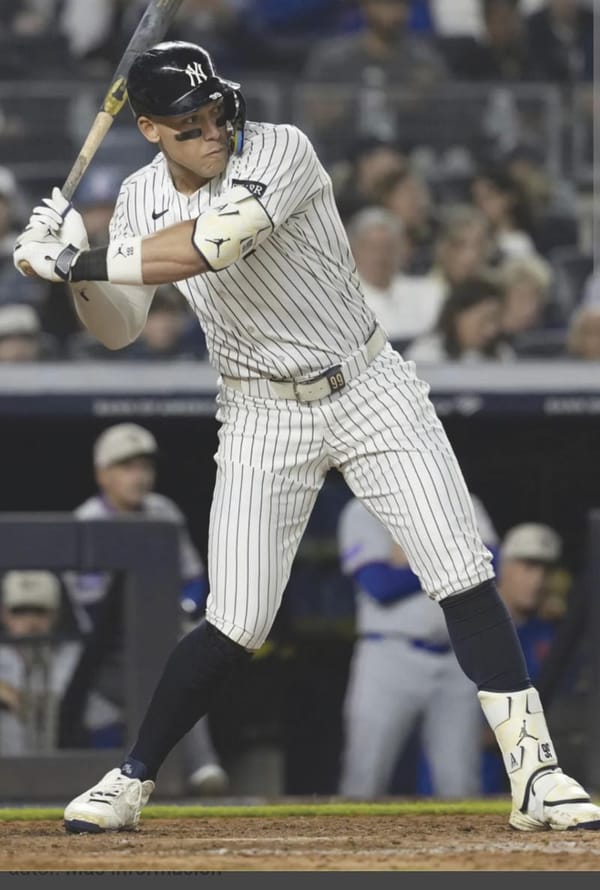 ¡SÉPTIMA ENTRADA! | - La temporada regular de las Grandes Ligas está por llegar a su fin, tan sólo quedan seis juegos y la lucha por estar en la postemporada continua entre algunos...