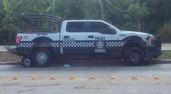 ¡ASALTAN CON VIOLENCIA DOS TIENDAS NETO!