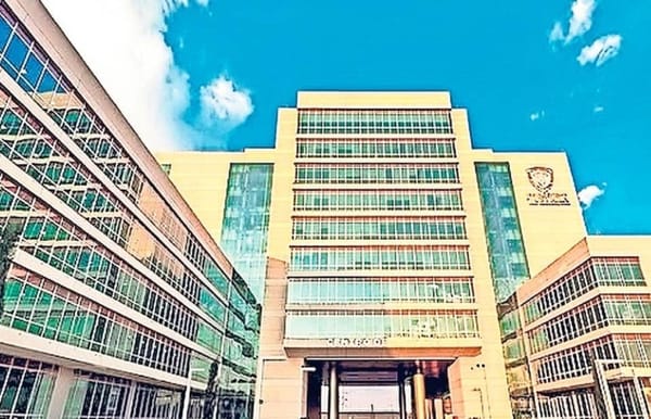 ¡INCUMPLEN JUECES ORDEN; NO INICIAN!